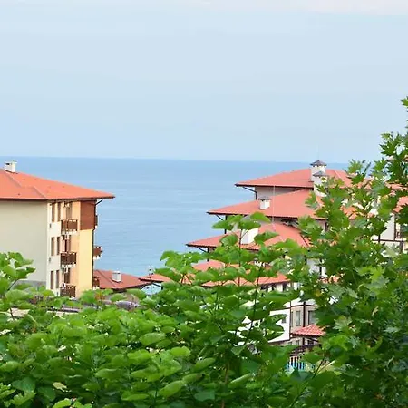 Etara 2 Apartamento