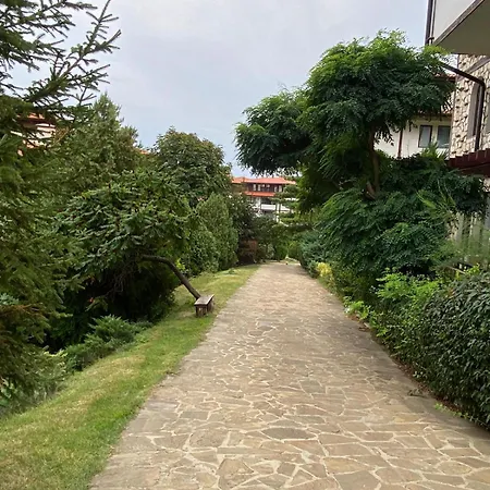 Etara 2 Sveti Vlas