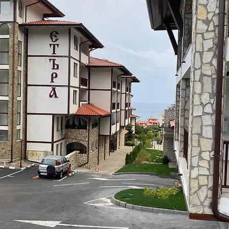 Etara 2 Apartamento