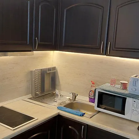 Etara 2 Apartamento