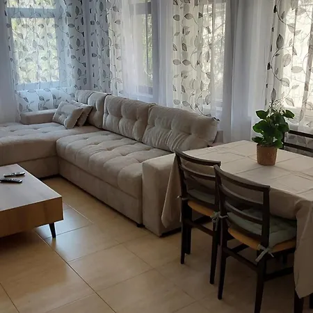 Apartamento Etara 2 *