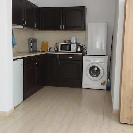 Etara 2 * Sveti Vlas