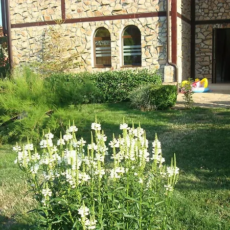 Etara 2 Sveti Vlas