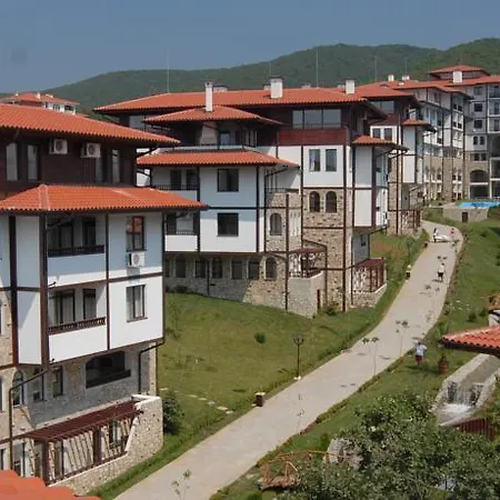 Etara 2 Sveti Vlas