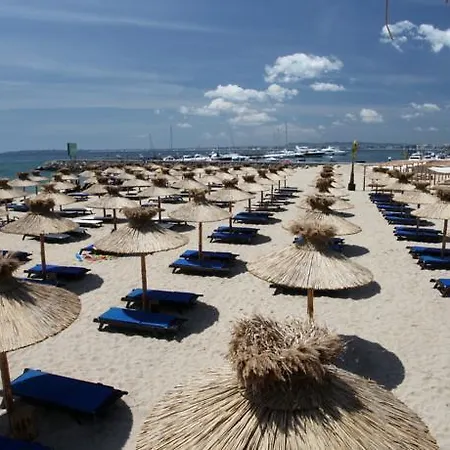 Etara 2 Sveti Vlas