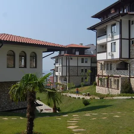 아파트 Etara 2 스베티 블라스