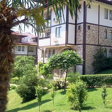 Etara 2 Sveti Vlas