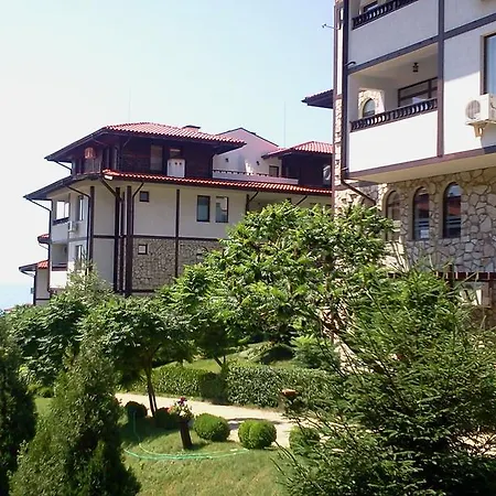 아파트 Etara 2 스베티 블라스