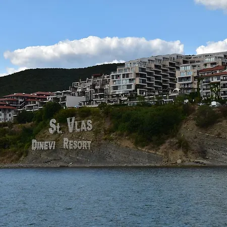 Etara 2 Sveti Vlas