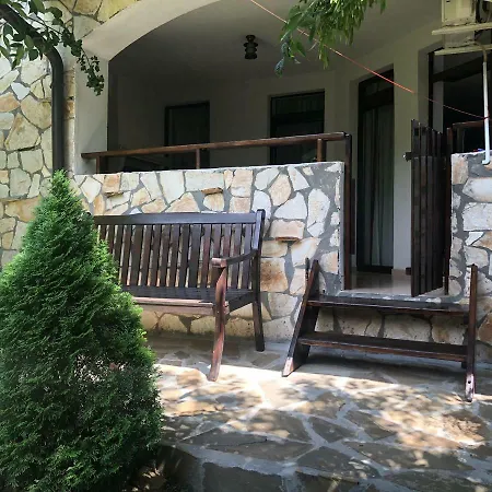 Etara 2 * 스베티 블라스