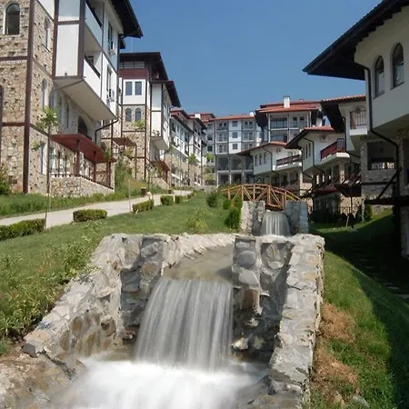 Etara 2 Апартаменты