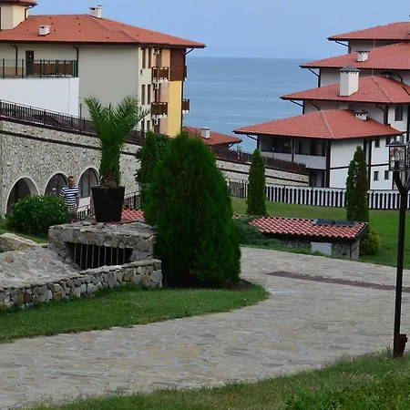 Etara 2 Apartament