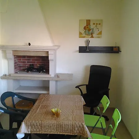 Etara 2 Sveti Vlas