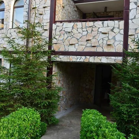 Etara 2 Apartmán Sveti Vlas