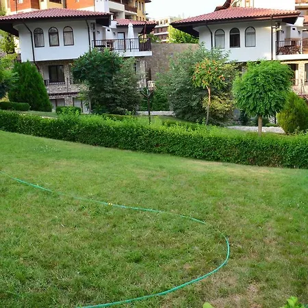 Etara 2 Apartmán *