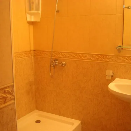 Etara 2 * Sveti Vlas