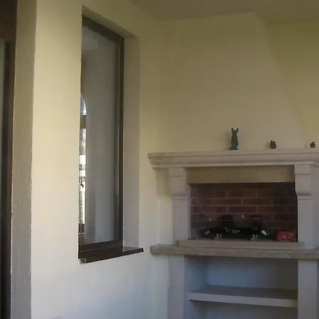 Apartmán Etara 2 *
