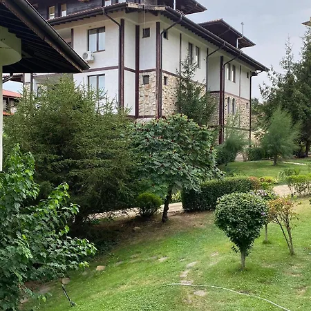 Etara 2 Apartmán *