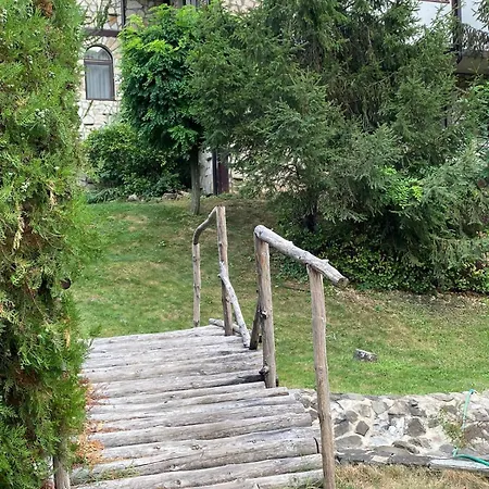 Apartmán Etara 2 *