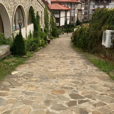 Apartmán Etara 2 Sveti Vlas