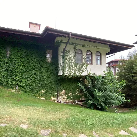 Apartmán Etara 2