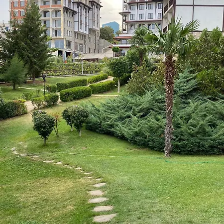 Apartmán Etara 2 *