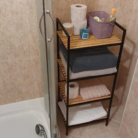 Etara 2 Apartmán *