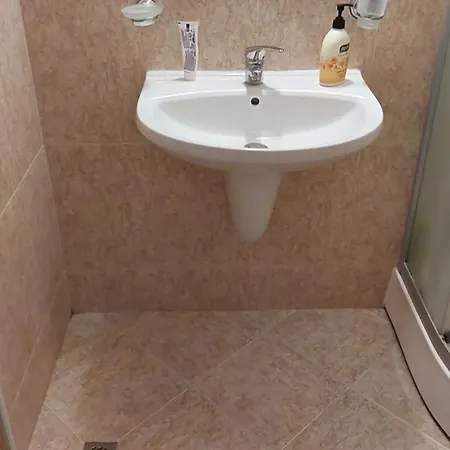 Apartmán Etara 2