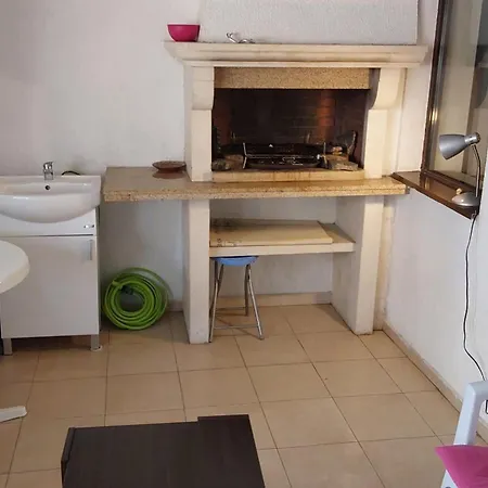 Etara 2 Apartmán Sveti Vlas