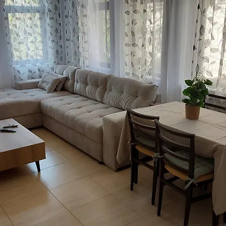 Apartmán Etara 2 *