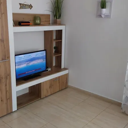 Apartmán Etara 2 *