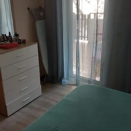 Etara 2 Apartmán Sveti Vlas