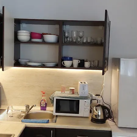 Etara 2 Apartmán *