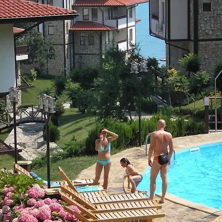 Etara 2 Apartmán