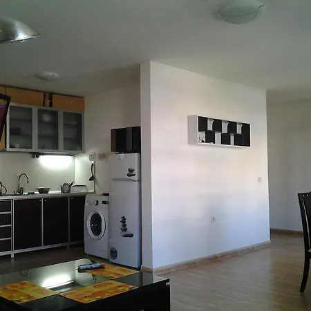 Apartamento Etara 2 *
