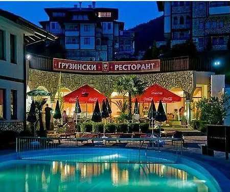 Apartmán Etara 2