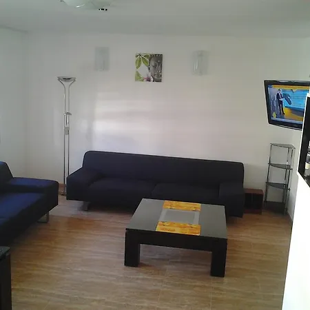 Apartamento Etara 2 *