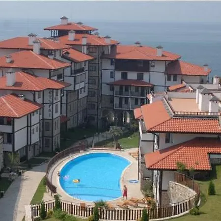 Etara 2 Апартаменты *