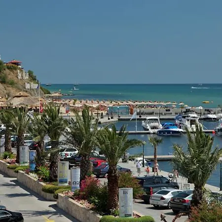 Apartmán Etara 2 *