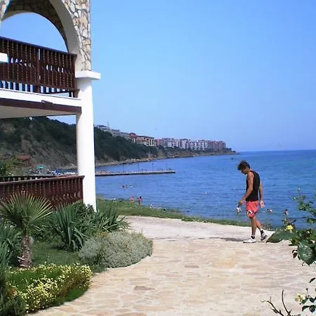Apartmán Etara 2 *