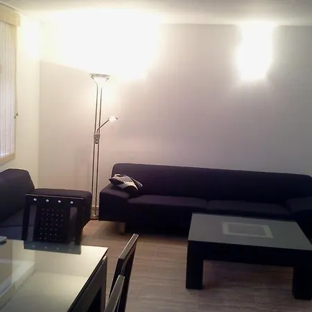Apartmán Etara 2