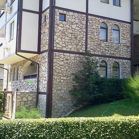 Apartmán Etara 2