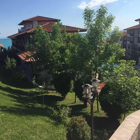 Etara 2 Sveti Vlas