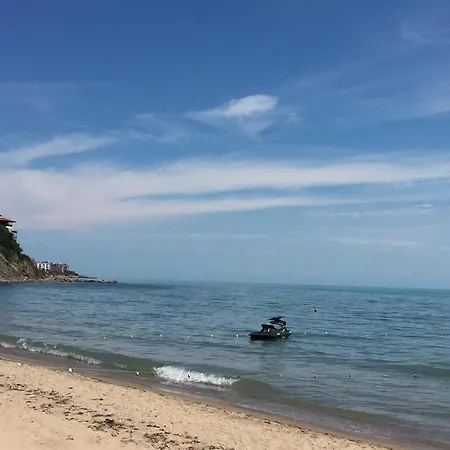Etara 2 Apartmán Sveti Vlas