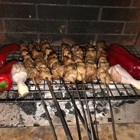 Etara 2 * Свети-Влас