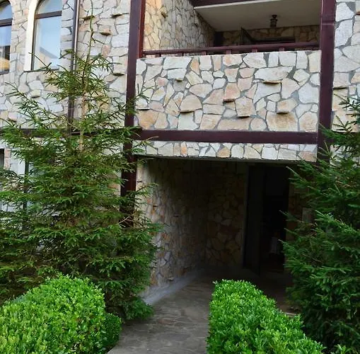 Etara 2 アパート スヴェティ・ヴラス