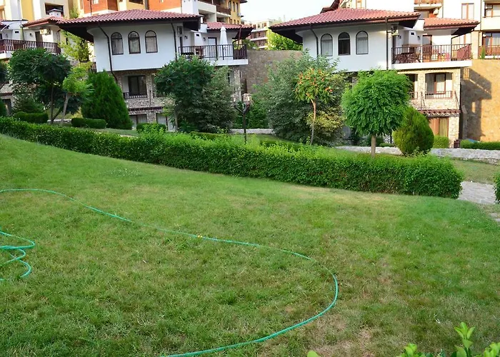 Etara 2 アパート *