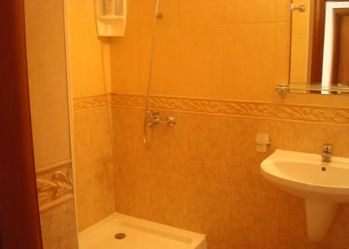 Etara 2 * スヴェティ・ヴラス