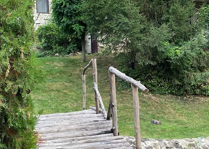 アパート Etara 2 *