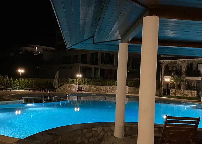 Etara 2 アパート *